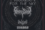 Harakiri For the Sky