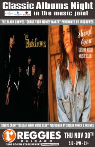 Nov Classic Albums