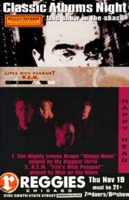 Classic Albums Nov