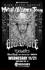 GoatWhore