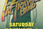 Pat Travers Band