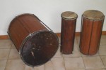 NYABINGHI
