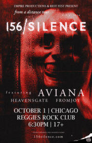 156/Silence