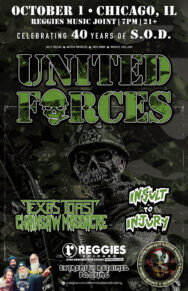United Forces