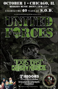 United Forces