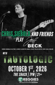 Chris Siebold