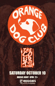Orange Dog Club