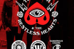 Tuk Smith and the Restless Hearts