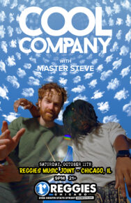 Cool Company