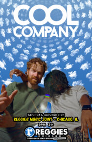 Cool Company