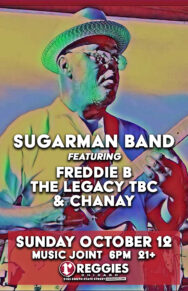 Sugarman