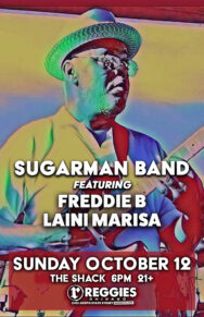 Sugarman