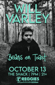 Will Varley