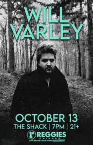 Will Varley