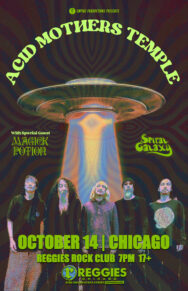 Acid Mothers Temple