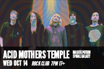 Acid Mothers Temple