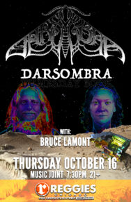 Darsombra