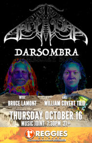Darsombra