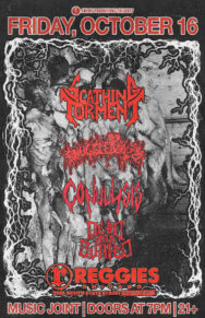 Scathing Torment
