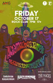 Acid Mothers Temple