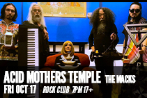 Acid Mothers Temple