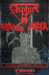 Asphyx