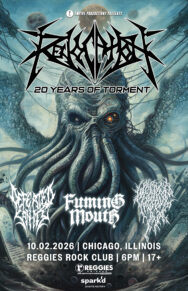 Revocation