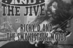 Jason Kane & The Jive