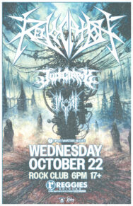 Revocation
