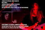 Nosferatu LIVE (Undead)