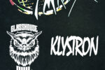 Glasshouse Owl