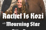 Mourning Star Mourning Star