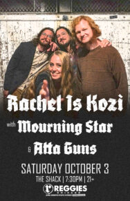 Mourning Star