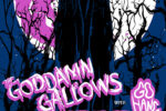 The Goddamn Gallows The Goddamn Gallows