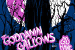 The Goddamn Gallows The Goddamn Gallows