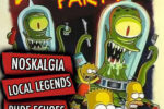 Noskalgia Noskalgia