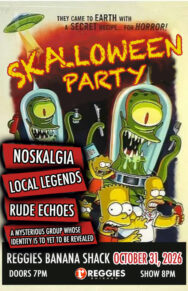 Noskalgia