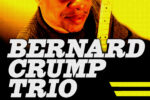 Bernard Crump Bernard Crump