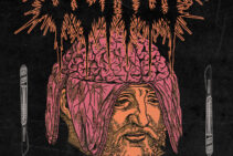 Scalp