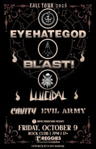 Eyehategod