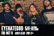 Eyehategod