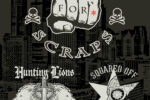 Fighting For Scraps
