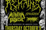 Mutilation Barbecue