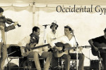 OCCIDENTAL GYPSY