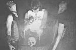 Occult Burial