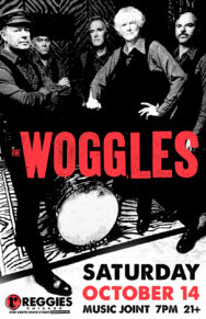 Woggles