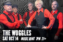 Woggles