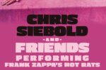 Chris Siebold + Paul Abella Trio