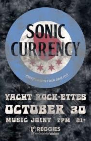 Sonic Currency