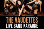 The Vaudettes